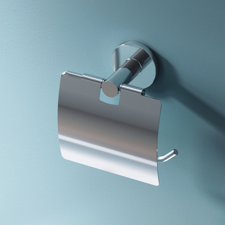 Держатель туалетной бумаги AM.PM X-Joy A85A341400