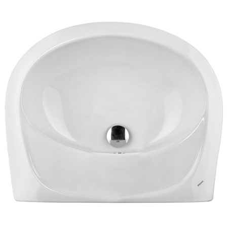 Раковина подвесная (38,5х26,5) Santek Бриз 40 1WH110439