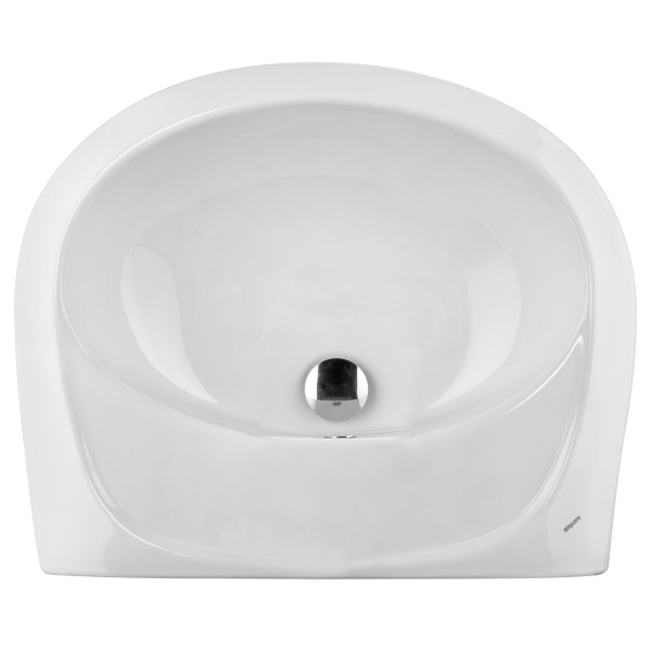 Раковина подвесная (38,5х26,5) Santek Бриз 40 1WH110439