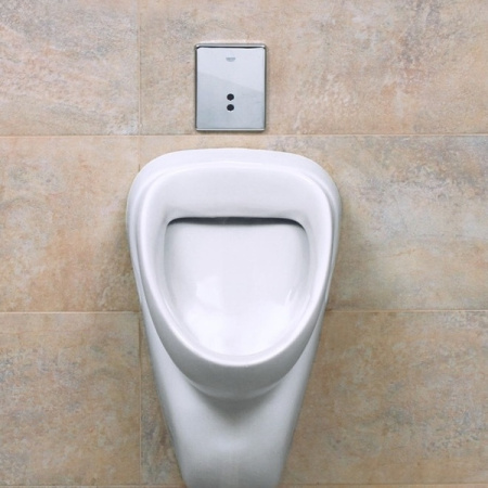 Инфракрасная электроника для писсуара Grohe Tectron Skate 37324SD1