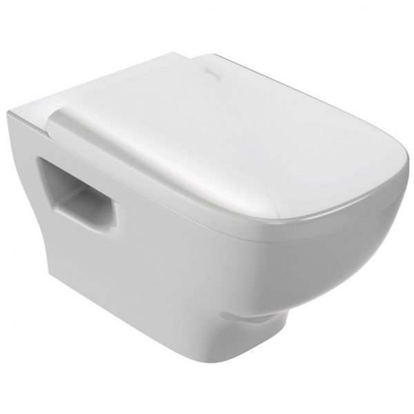 Комплект унитаз с инсталляцией Jacob Delafon Struktura E21750RU-00