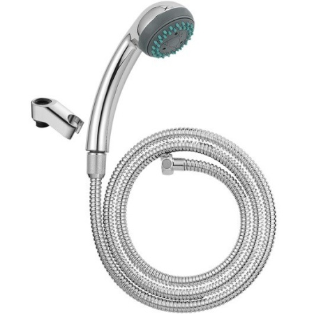 Душевой набор Jacob Delafon Basic 1 E14328-CP