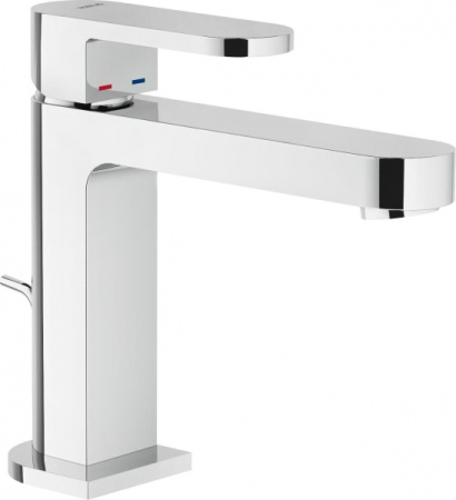 Смеситель для раковины ТЕКNOBILI UP UP94118/1CR