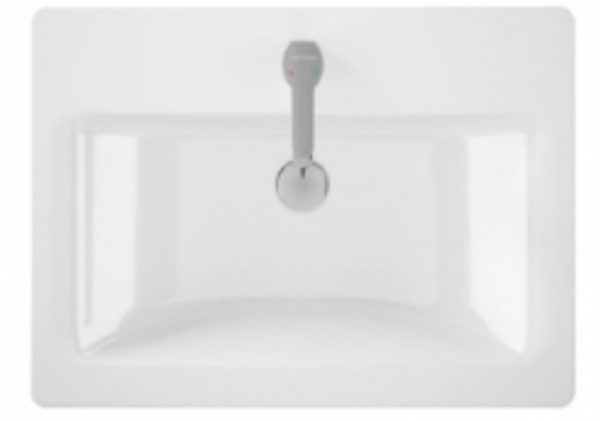 Раковина Sanindusa LOOK 134350004