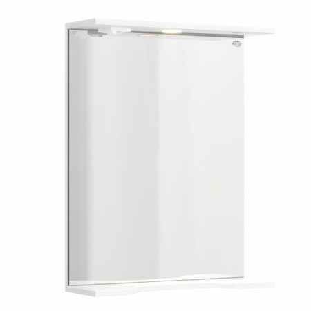 Зеркало с подсветкой Onika Коралл 55 205501