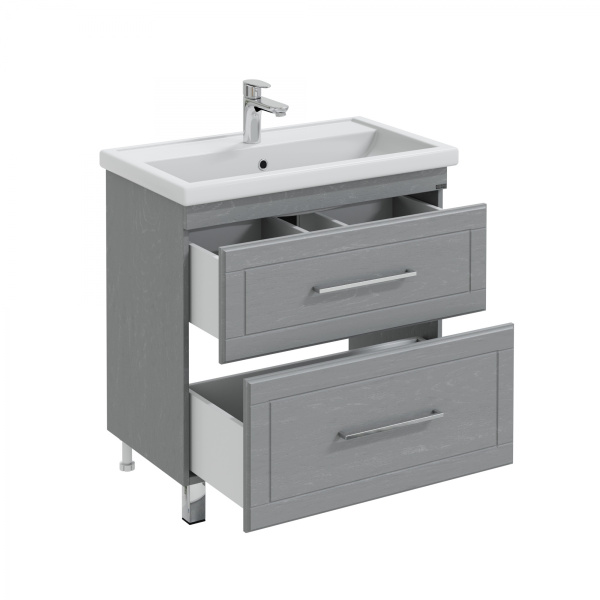 Тумба под раковину СаНта Венера 80 221017