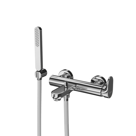 Смеситель для ванны Kerama Marazzi Ole 69440CKM.21.018