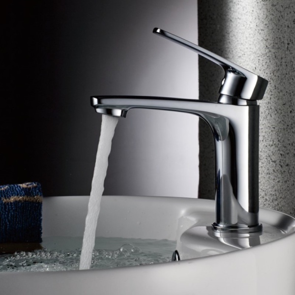 Смеситель для раковины Haiba HB10587