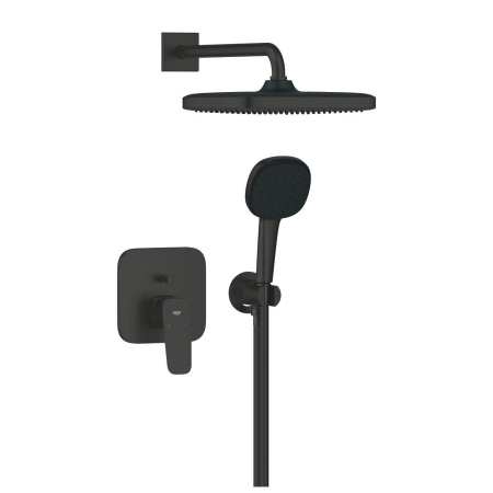 Душевой комплект Grohe Cubeo 1053362430