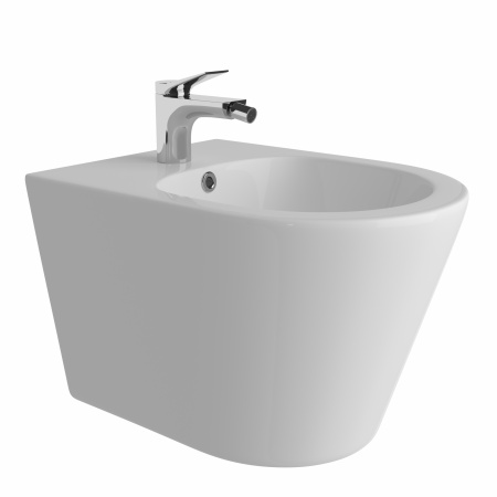 Подвесное биде Ceramica Nova Forma CN3012