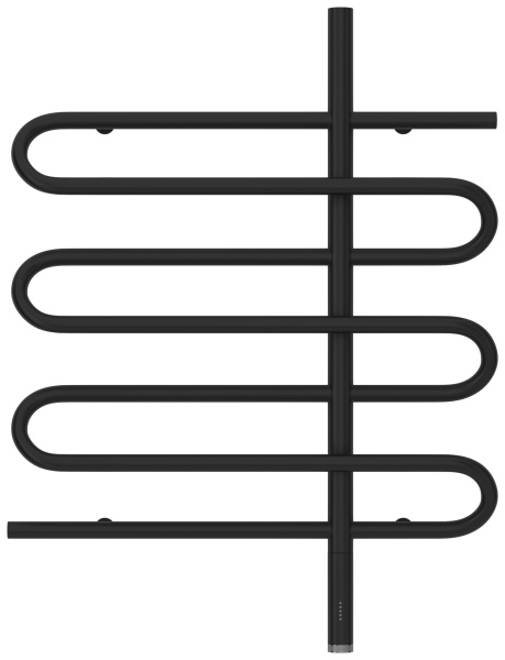 Полотенцесушитель электрический (80х60) Сунержа Эпатаж 3.0 31-5851-8060 правый