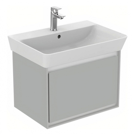 Тумба под раковину Ideal Standard Connect Air Cube 60 см E0846EQ