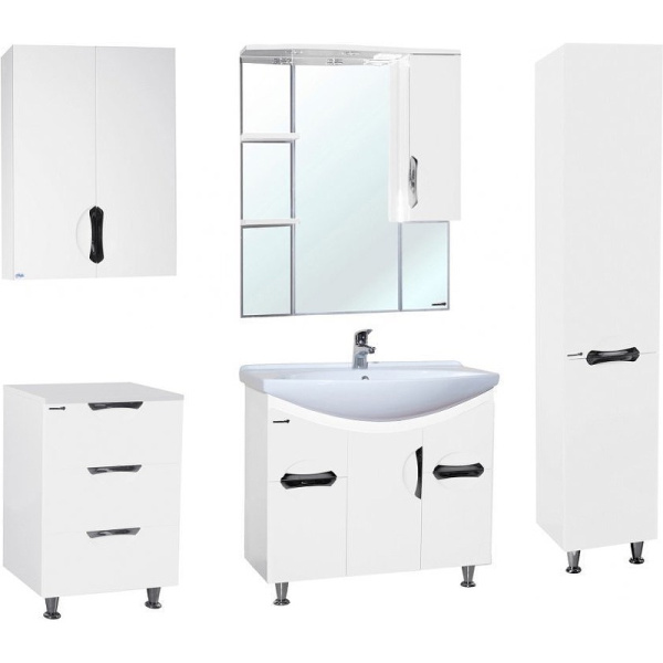 Пенал Bellezza Лагуна 35 4622107001016