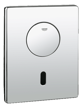 Клавиша смыва Grohe Tectron Skate 37419 000 (37419000)