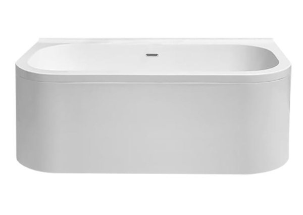 Ванна акриловая BelBagno BB31-1600