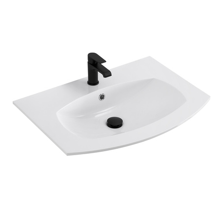 Раковина из искусственного мрамора Cezares STING 50158