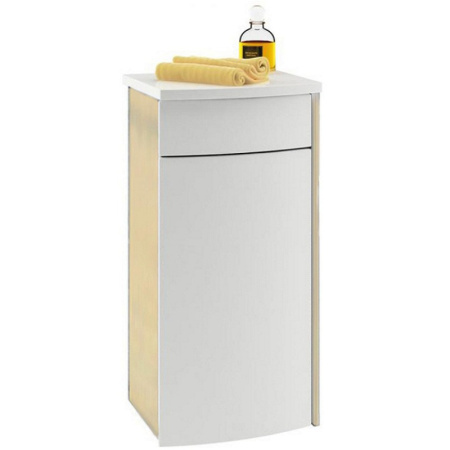 Шкаф Ravak PS Praktik/Rosa R X000000169