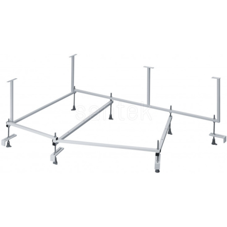 Монтажный комплект Santek к ванне Майорка XL 160х95 L и R 1WH112429