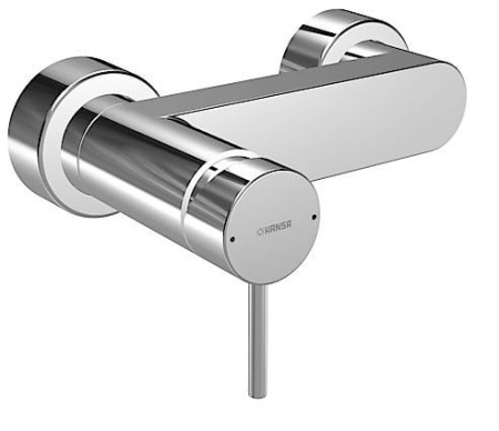 Смеситель для душа HANSA Stela 57670101