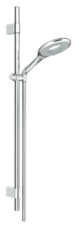 Душевой гарнитур Grohe Rainshower Icon 27277 000 (27277000)