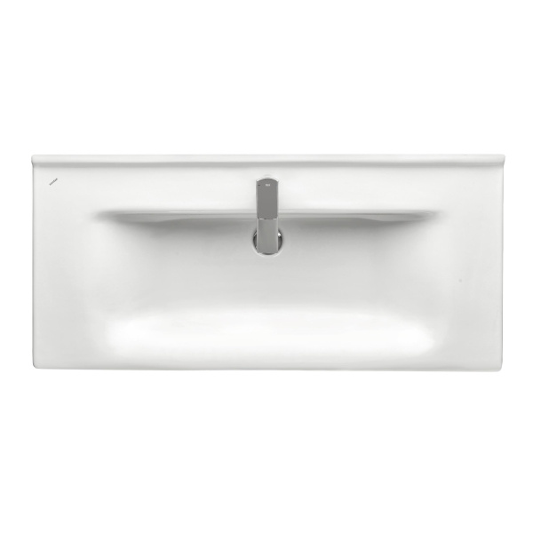 Раковина подвесная (100х47) Santek Миранда 100 1WH302249