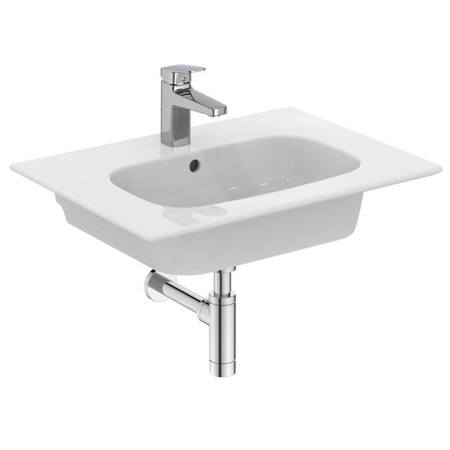 Раковина подвесная (64x46) Ideal Standard i.life Vanity T461901
