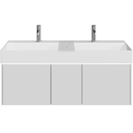 Тумба под раковину 120 Kerama Marazzi Grande GR.120.3\AGR.M