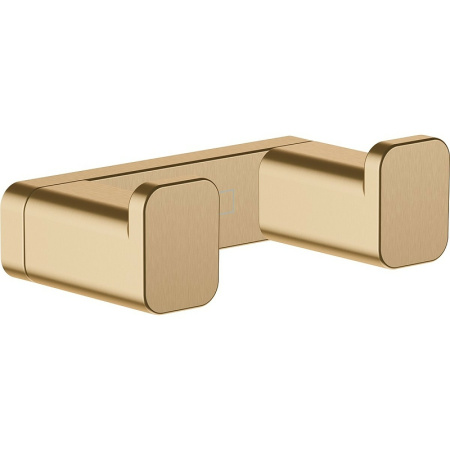 Двойной крючок  Hansgrohe AddStoris 41755140