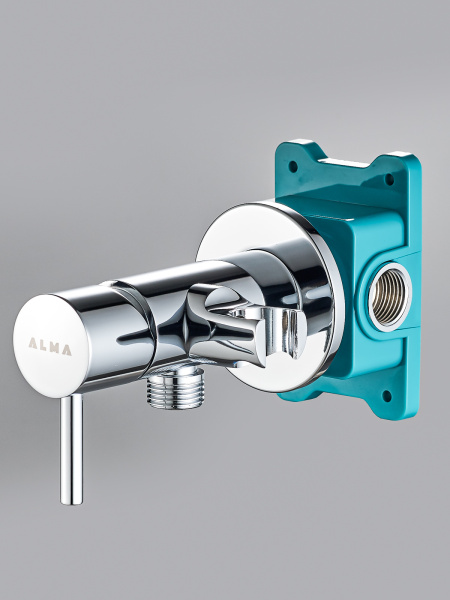 Гигиенический набор ALMAes Benito AL-859-01