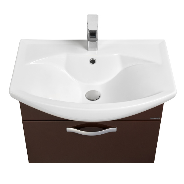 Тумба под раковину Aquaton Ария 65 1A134001AA430