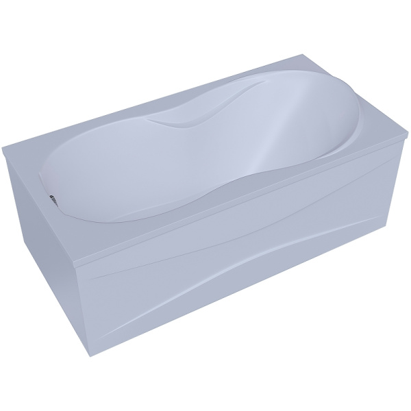 Акриловая ванна Aquatek Мартиника (180х90) MAR180-0000053