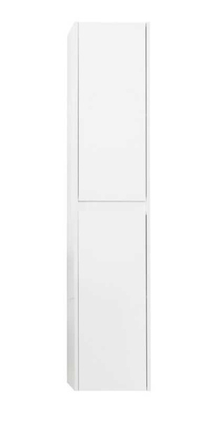 Пенал подвесной BelBagno Kraft Bianco Opaco KRAFT-1600-2A-SC-BO-L