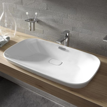 Раковина полувстраиваемая TOTO Neorest LW3717HY#XW