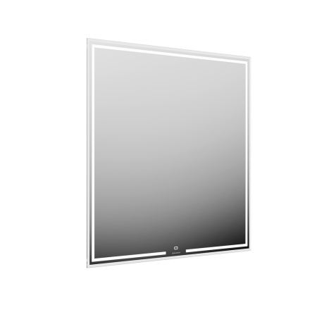 Зеркало (80х80) Kerama Marazzi Mio MIO.mi.80\WHT