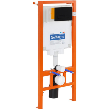 Инсталляция для унитазов BelBagno BB002-80