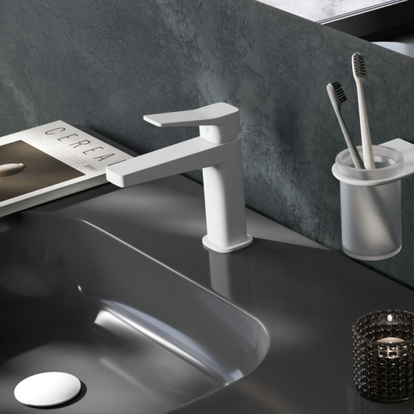 Смеситель для раковины WasserKRAFT  Weil 2303