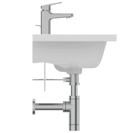 Раковина подвесная (61x39)Ideal Standard i.life S Vanity T459001