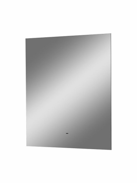 Зеркало с подсветкой Art&Max Perugia AM-Per-600-800-DS-F