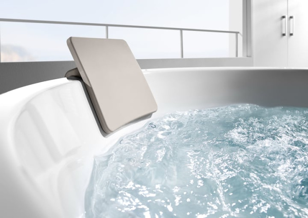 Ванна акриловая свободностоящая Roca Circular 248204001