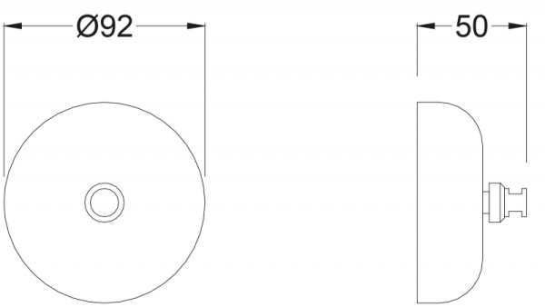 Сушилка для белья Timo Nelson 150075/00