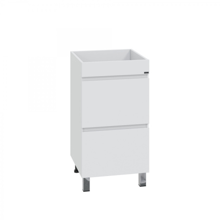 Тумба под стиральную машину СаНта   Марс 48 700313