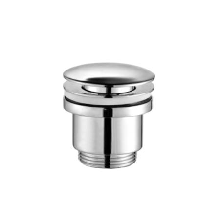 Донный клапан Lemark (LM8500C)