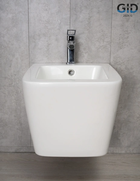 Биде подвесное Gid BDP-44