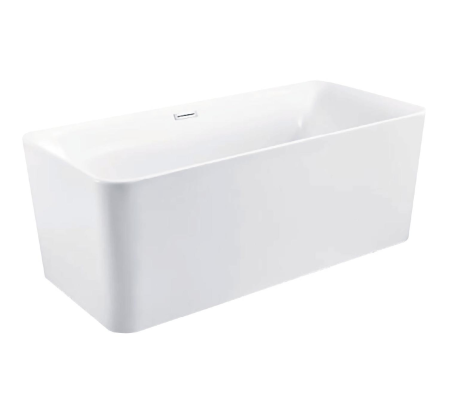 Акриловая ванна (180х80) Aquatek КВАДРО AQ-K27880