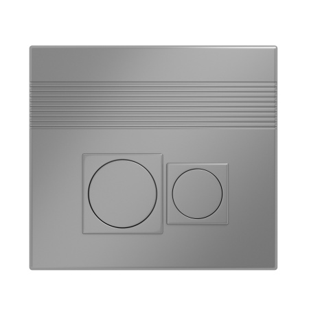 Инсталляция для подвесного унитаза 2 в 1 Grossman Cosmo 980.T1.02.110.110