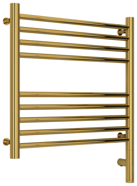 Полотенцесушитель электрический (50х50) Сунержа Богема 3.0 03-5805-5050 правый