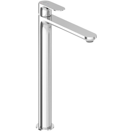 Смеситель для раковины Ravak Eleganta BeCool EL 015.01CR X070419 хром