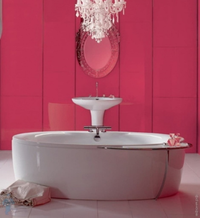 Ванна акриловая Jacob Delafon Presquile 185x90 E6032-00