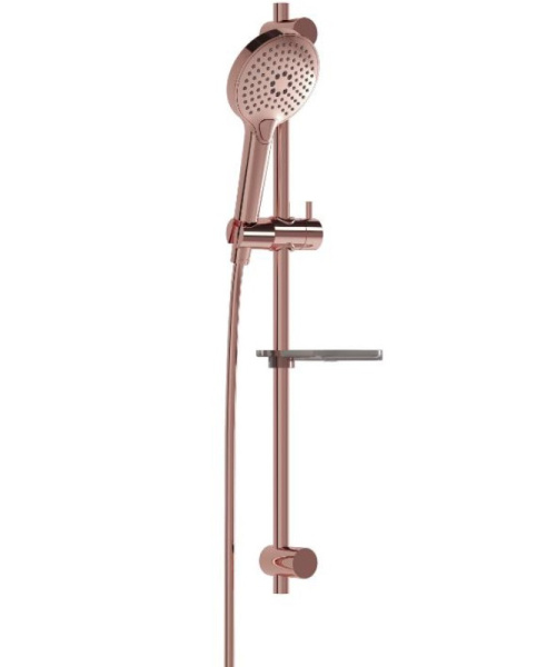 Душевой гарнитур Vitra Shower Sets A4574326EXP, медный 