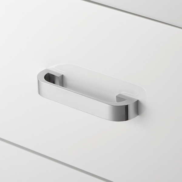 Тумба под раковину Aquaton Америна 60 Н 1A169201AM010